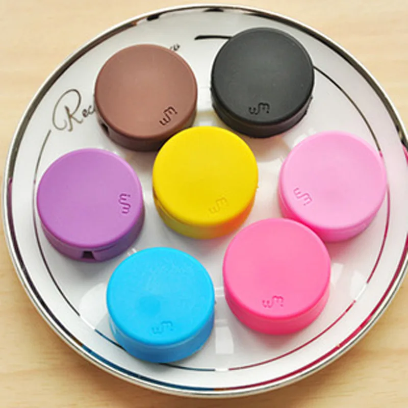 2pcs Multifunction Clean Earphone Winder Cleaning Screen Cable Wire Organizer Bobbin Cord Holder For iphone 5 6 7 8 | Электроника