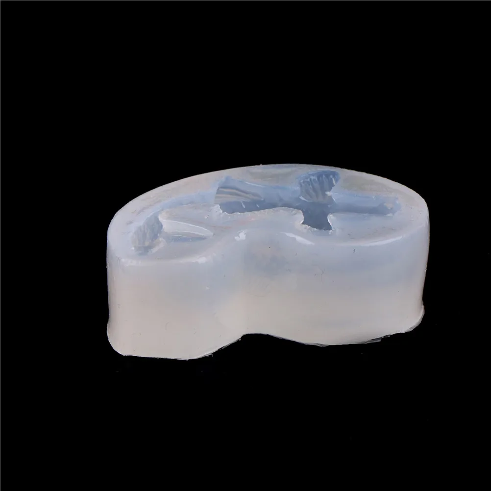 1 шт. форма для торта 3D шоколадного Желе Sugarcraft инструмент инструменты выпечки