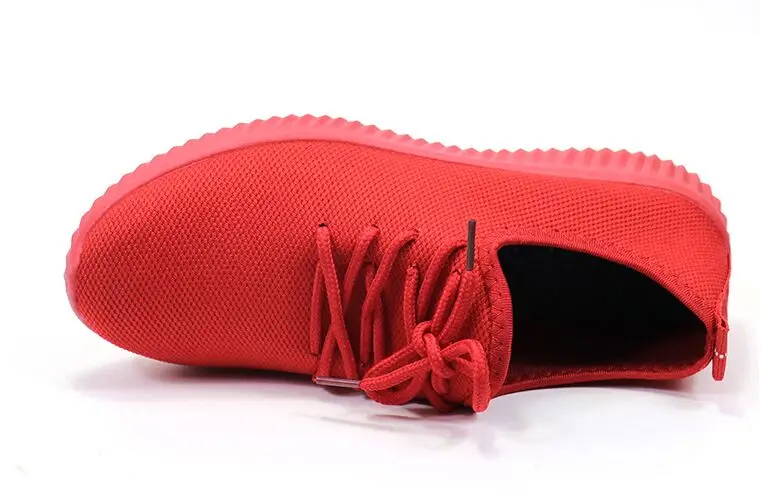 Женские кроссовки ONKE розовые для бега большие размеры 36-41 новинка 2019 | Спорт и