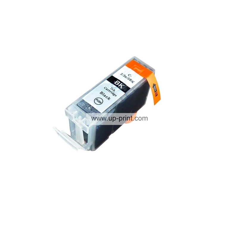 Совместимые чернильные картриджи для Canon PIXMA IP4000 IP5000 i860 MP870 MP710 MP780 MP760 MP750 без
