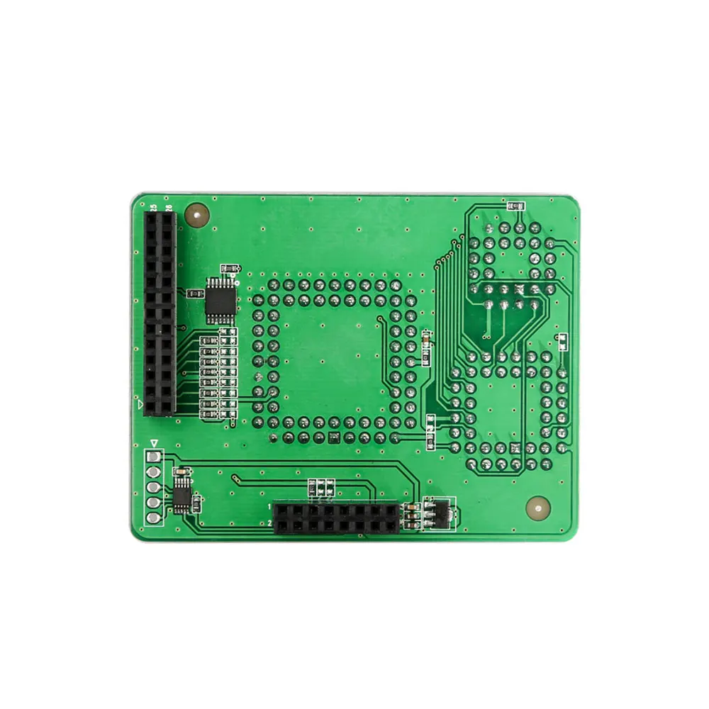 Адаптер Xhorse VVDI Prog TMS370 (PLCC28 PLCC44 PLCC68) |