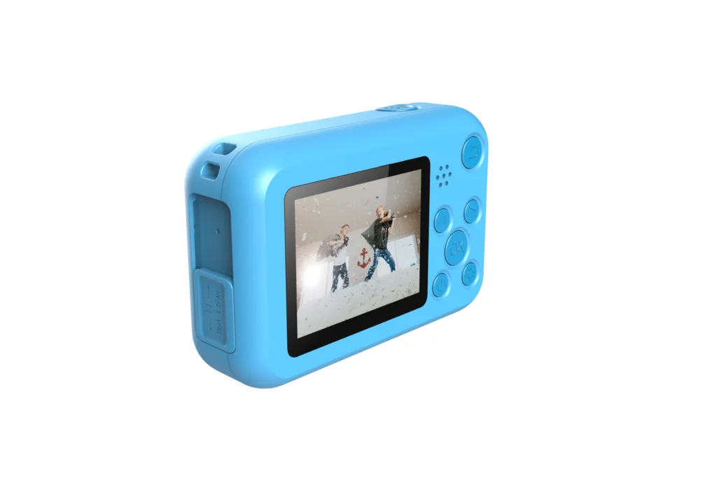 SJCAM детская Камера 2,0 'lcd 1080p игрушка для малышей обучающая цифровая фотокамера подарок на день рождения классная детская камера