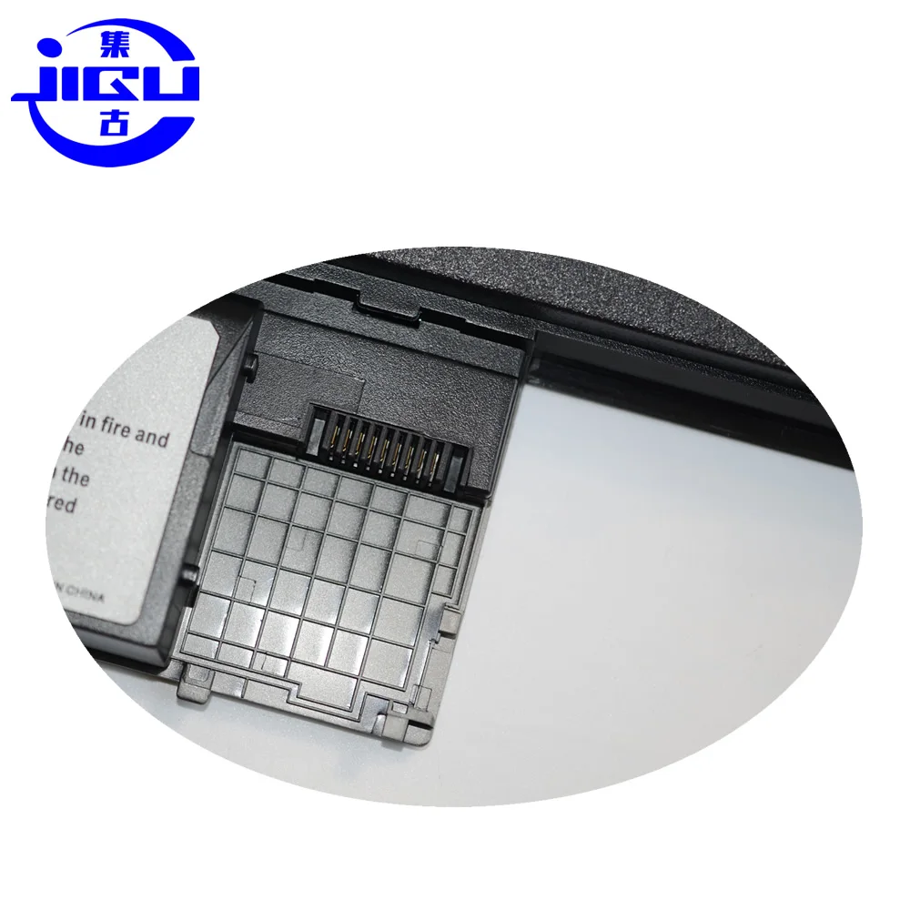 JIGU 6600MAH Laptop Battery For Dell Latitude D630 ATG UMA D630c D631 Precision M2300 | Компьютеры и офис