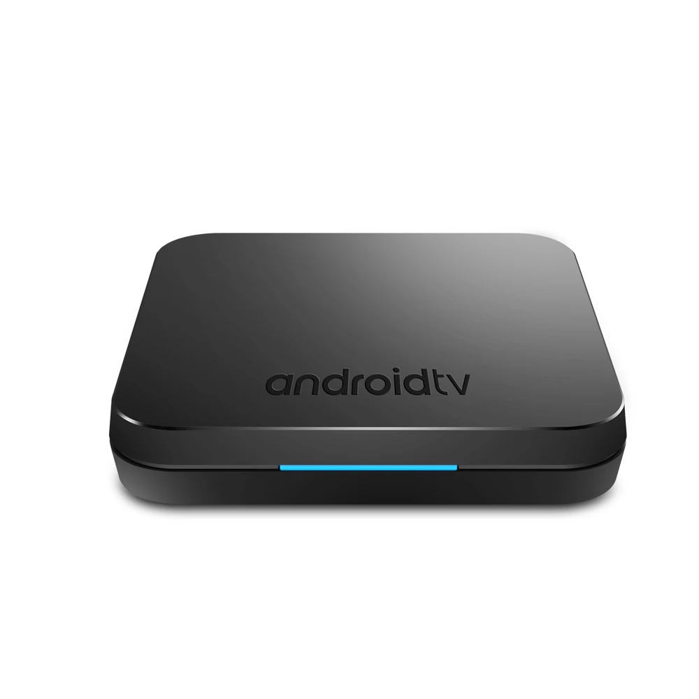 KM9 Pro Android 9 0 Смарт ТВ-приставка Голосовое управление S905X2 4 Гб DDR4 RAM 32 ROM 2 4G/5G WiFi Bluetooth