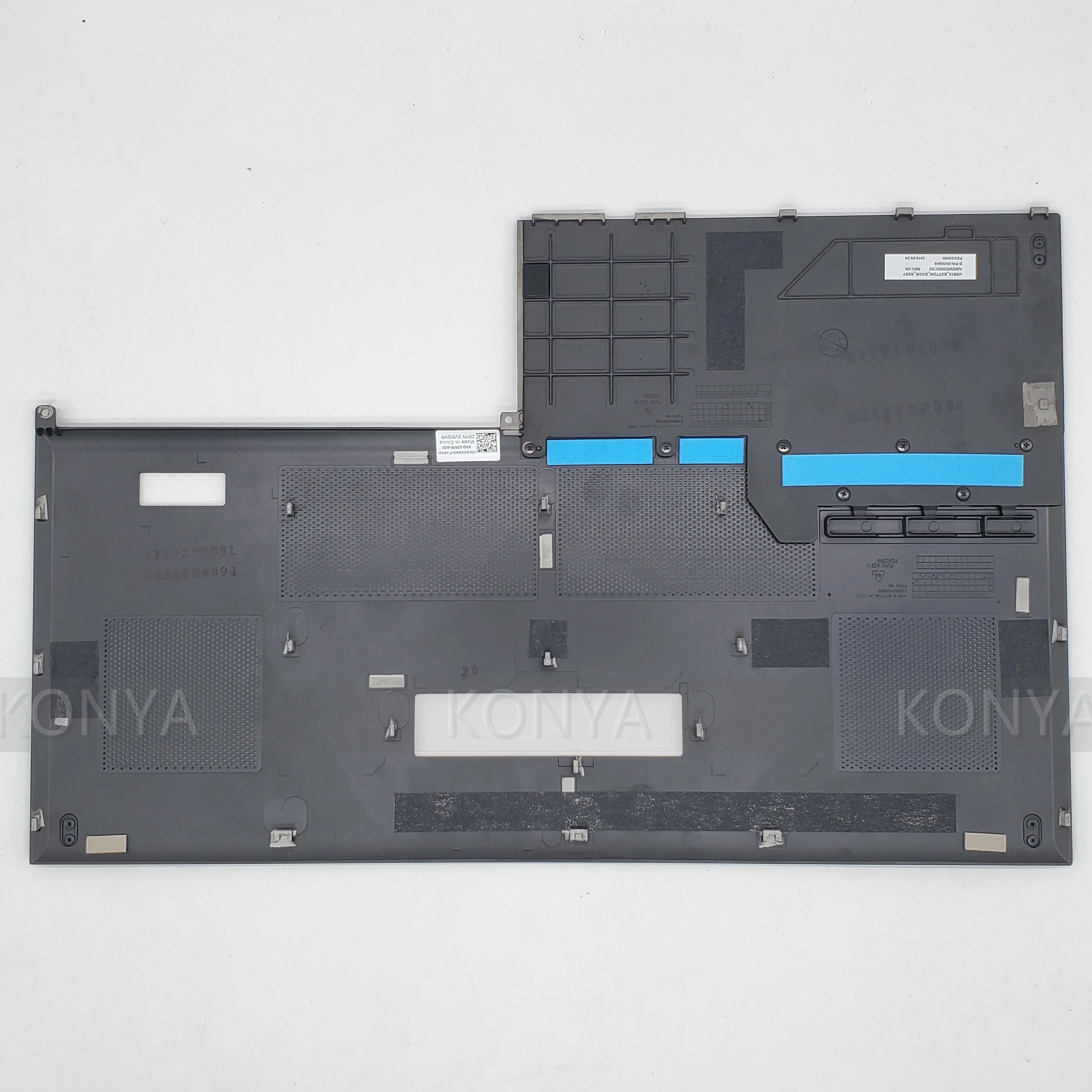 Для Dell Precision M6800 Нижняя крышка корпуса двери VXGH9 0VXGH9 AM0W2000C00
