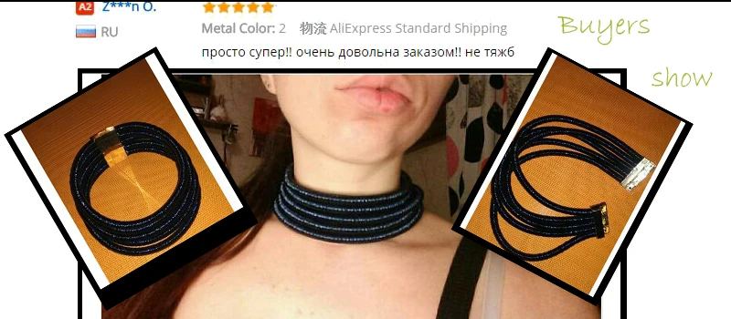 9 цветов, длинное колье, ожерелье Ким Кардашьян, подвески, свадебное ожерелье s для женщин, воротник, модный готический бархат, ювелирные изделия с чокерами