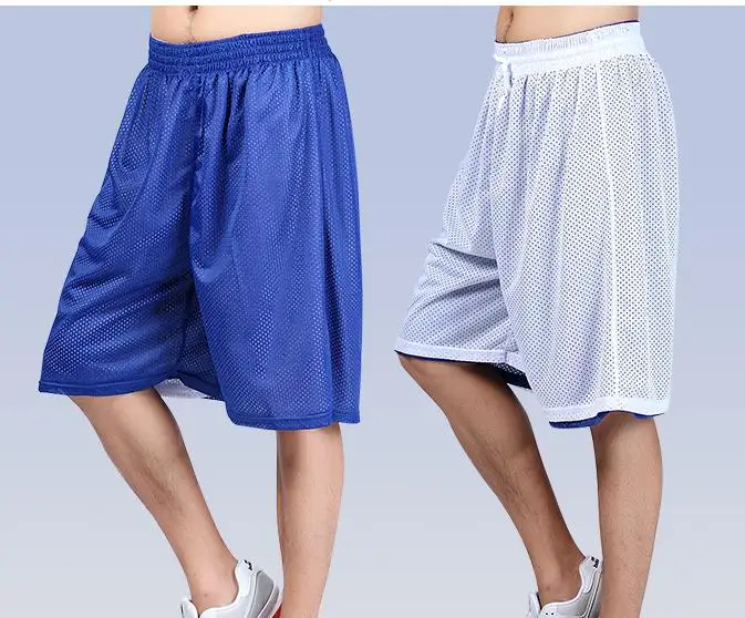 Летние тренировочные спортивные баскетбольные шорты для активного отдыха 2020