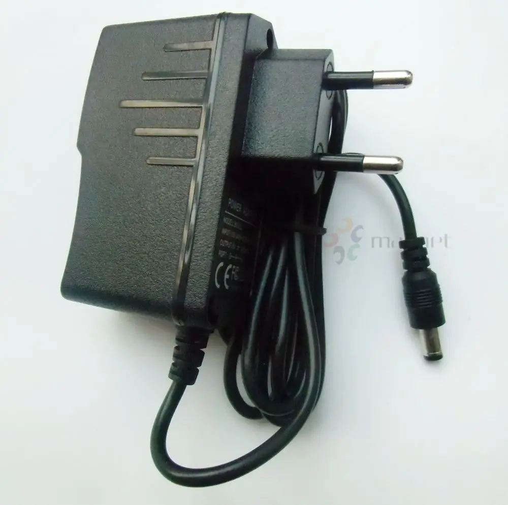 5 V AC DC Питание адаптер Зарядное устройство 5 V 2A 10 Вт для MINIX NEO X5 X6 мини ТВ коробка