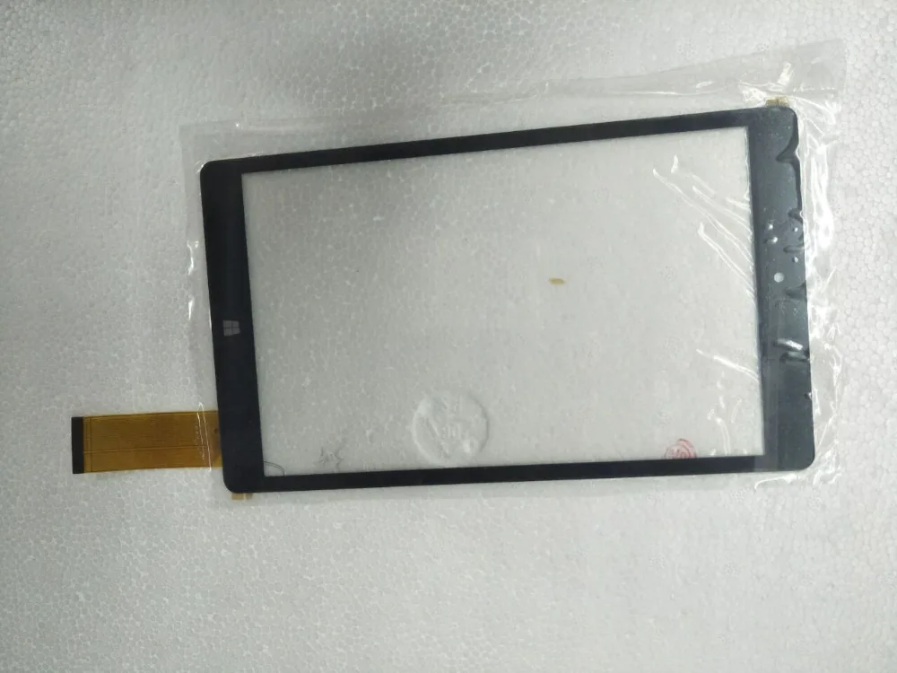 

witblue New For 8" hotatouch hc226133a1-fpc v1 Tablet touch screen panel Digitizer Glass Sensor Replacement Free Shipping