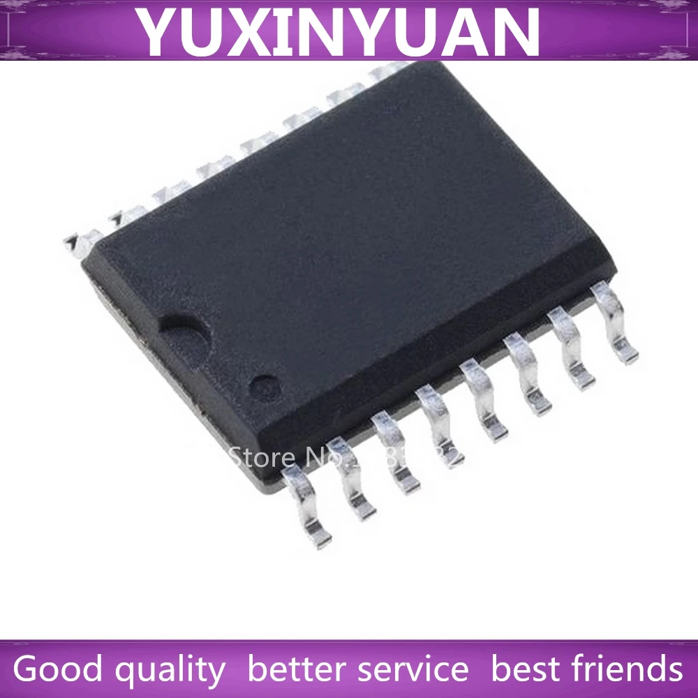 

5pcs/lot XPT4978 4978 SOP16