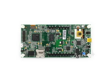 32F469IDISCOVERY STM32F469 комплект обнаружения с STM32F469NI MCU бортовой ST-LINK/V2-1 SWD отладчик с UNO V3 разъемы