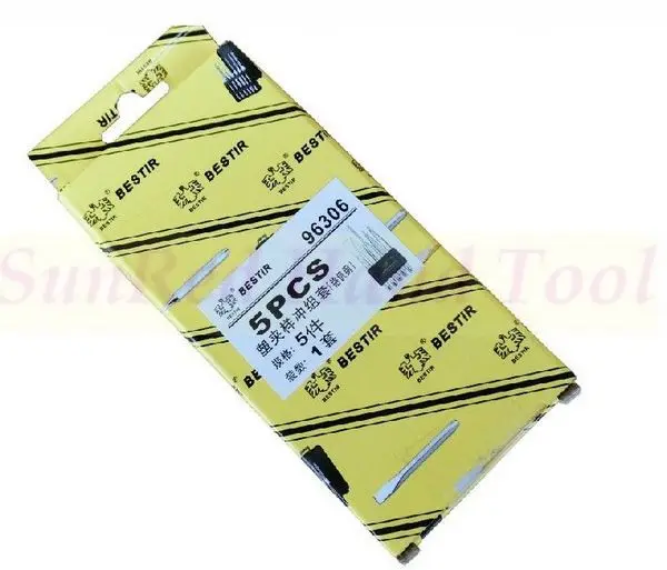 Встряхнуться Тайвань лучшее качество 6 шт. ремешок для наручных часов удар