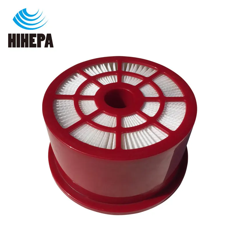 

HEPA-фильтр для пылесоса, профессиональный вертикальный пылесос NV400 V402, совместим с XHF400, 1 шт.