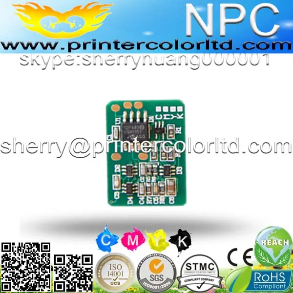 NON OEM заправка картриджей комплект Совместимость для OKI C610 C610N C610DN DTN/ cdtn 44315305 44315306