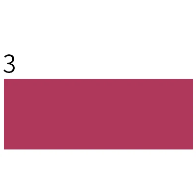 3-rose red TOUCHFive Одиночная манга Рисование Искусство маркеры двойная головка на спиртовой основе Марка ручки кисть для эскиза ручка товары для рукоделия дизайнерская Краска Ручка - Цвет: 3-rose red