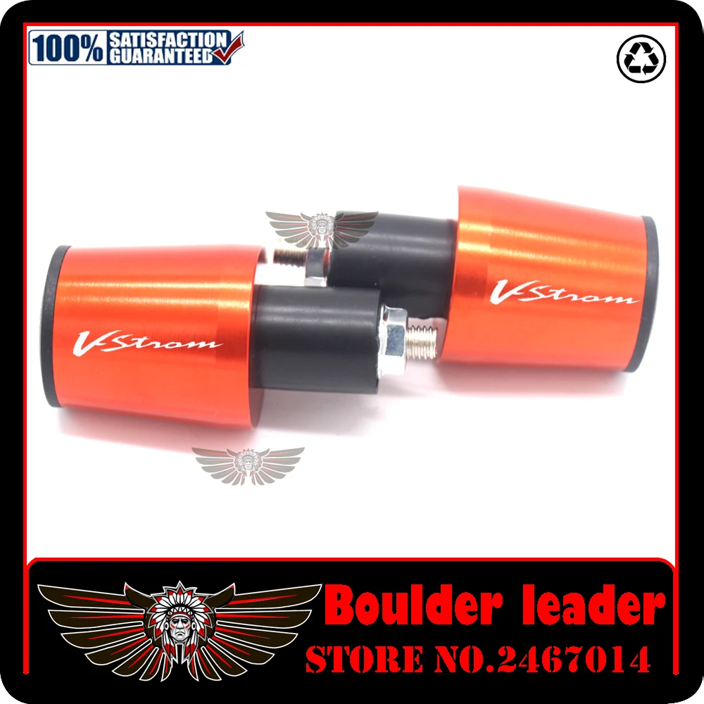 Для SUZUKI DL 1000 DL1000 2002 2017 2003 2004 2005 2006 v strom Аксессуары для мотоциклов Складной
