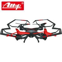 attop a25 a four axis aircraft with a camera parent child toys soar the blue sky the best gift remote control toy