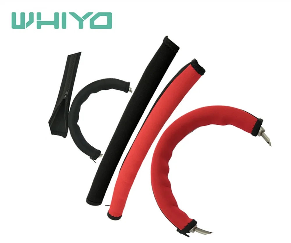 Бампер Whiyo подушечки для крепления на голову Маршалла мажора I II III MID ANC Mid Bluetooth