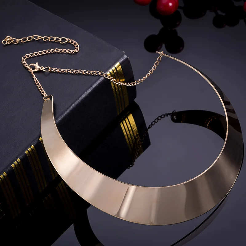 Круглая классическая подвеска на ожерелье Модные женские шикарные ювелирные