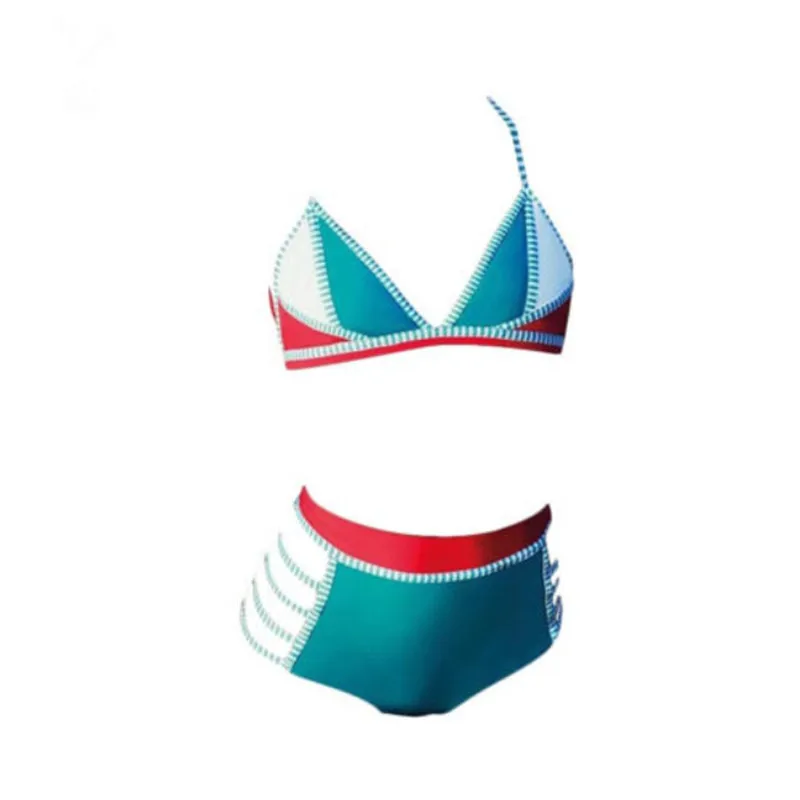 Хит новый дизайн сексуальное Бразильское бикини 2017 купальник женский набор пуш