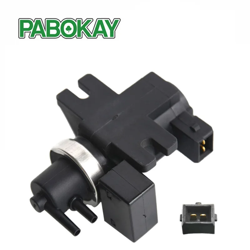 

11742247906, 11747796634, 2247906, 7796634 Turbocharger Pressure Converter for BMW 1 3 5 6 7 Series & X3 X5