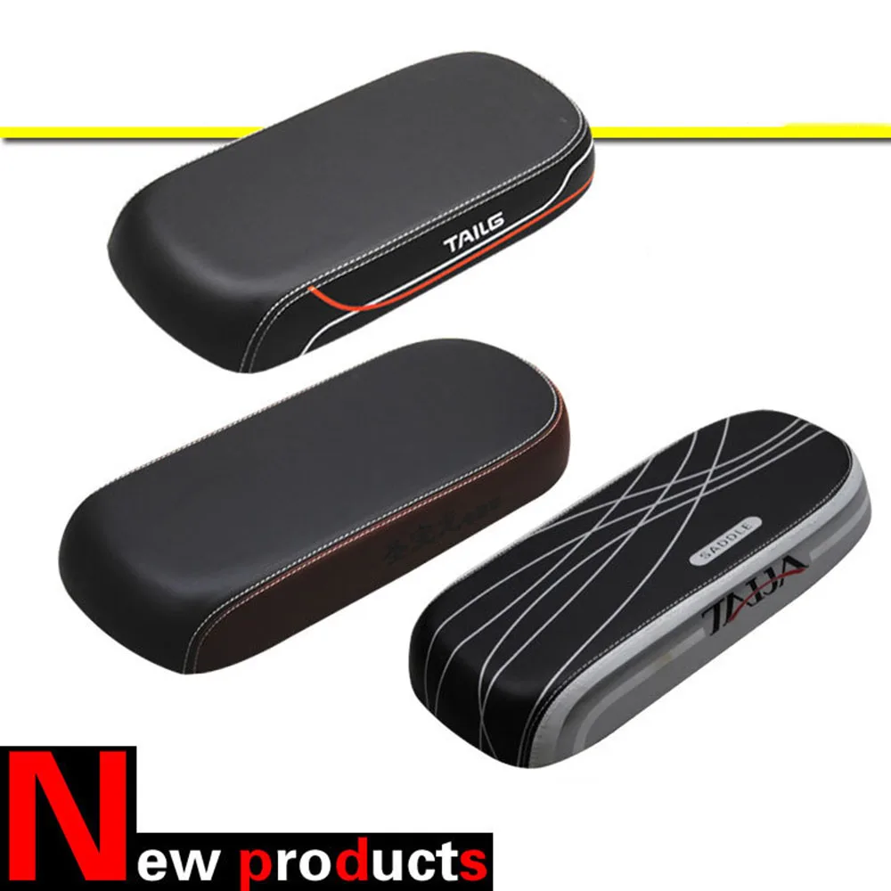 Новое взрослое детское сиденье для горного велосипеда велосипедное седло