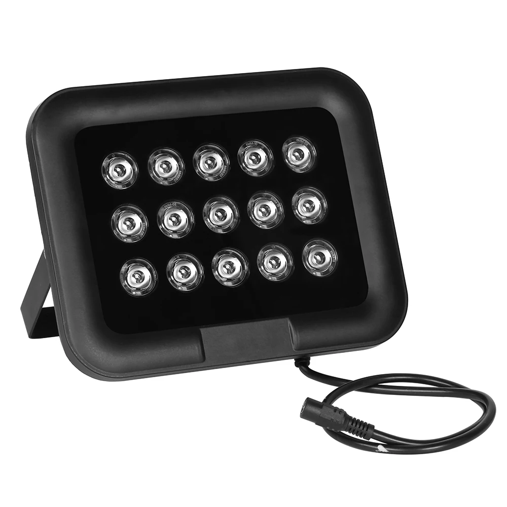 Светодиоды для систем видеонаблюдения 15 ИК IP65 850 нм|vision night|vision infraredvision camera |