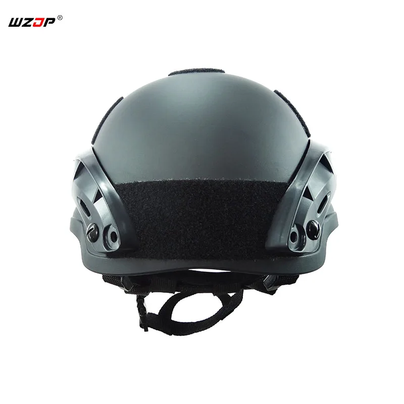 Военные и полицейские принадлежности Mich 2002 Шлем для страйкбола CS боевой