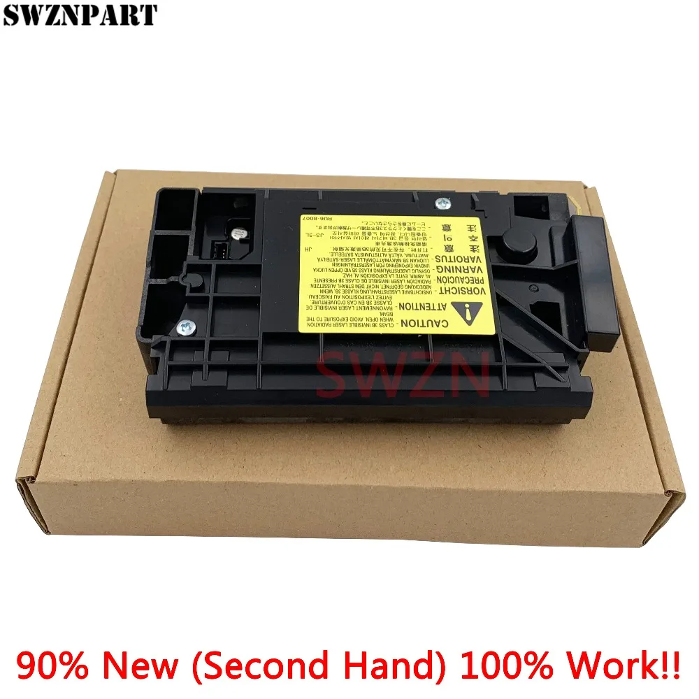 Лазерная головка для Hp color laserjet cp1025nw CP1025 Cp1020 CP 1025NW 1025 1020 M176 M177 M275 хорошая работа