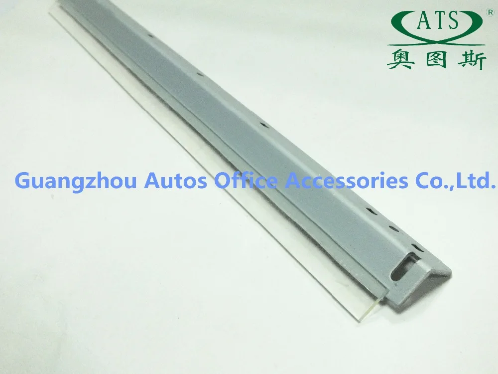 

Compatible copier cleaning blade, strong packing, for use in AR160/ 161/ 163/ 1818 from China