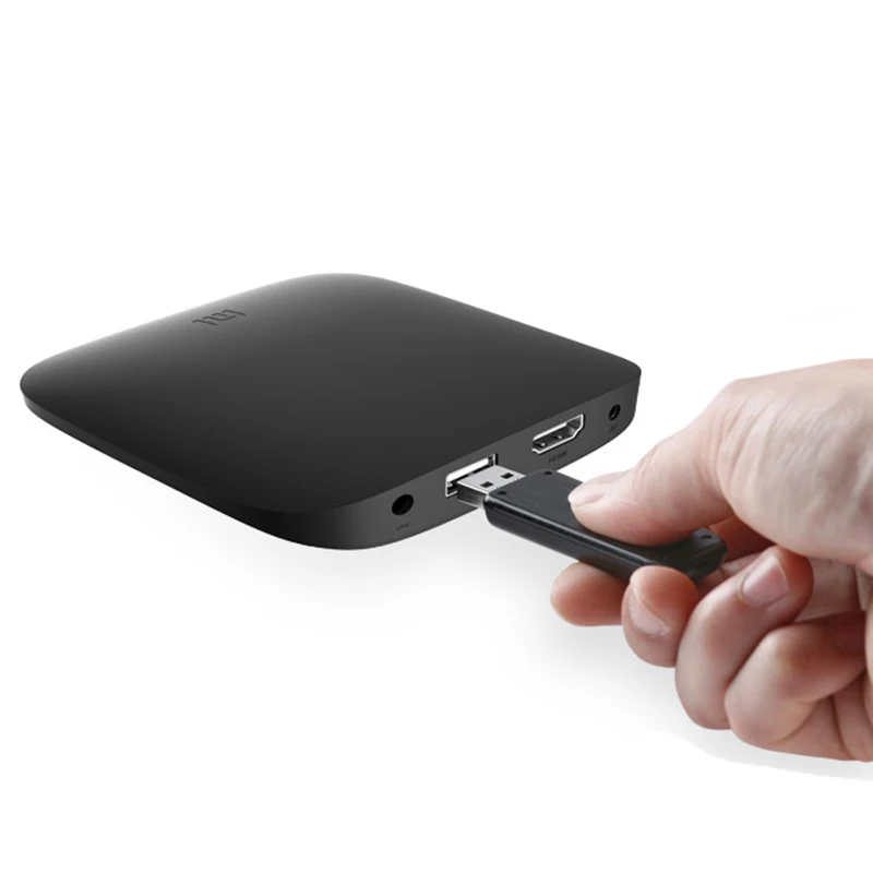 Глобальная версия Xiaomi mi Box 3 Android tv 8 0 Set Top четырехъядерный умный Youtube netfliК 4 Dolby HDR