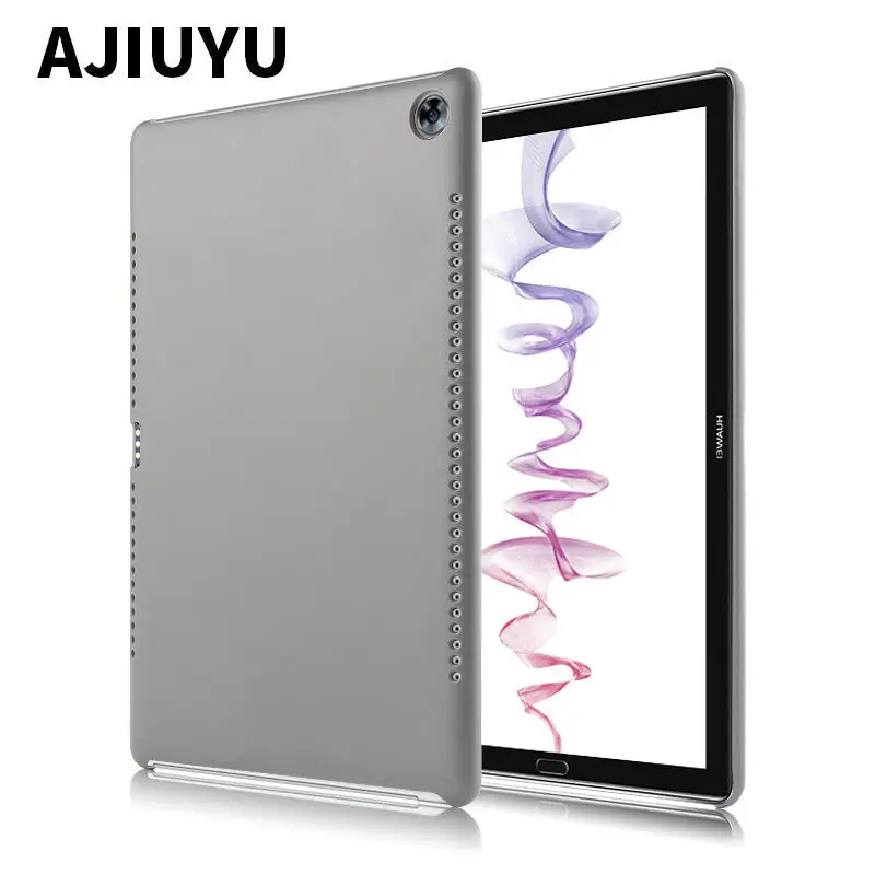Чехол для M5 Pro 10 8 защитный чехол HUAWEI MediaPad дюйма кожаный Mediapad pro задние крышки