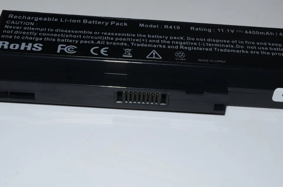 JIGU черный 6 ячеек Аккумулятор для ноутбука lg 3ur18650-2-t0593 916c7830f eac34785411 eac60958201 squ-804 SQU-805 squ-807 squ-904