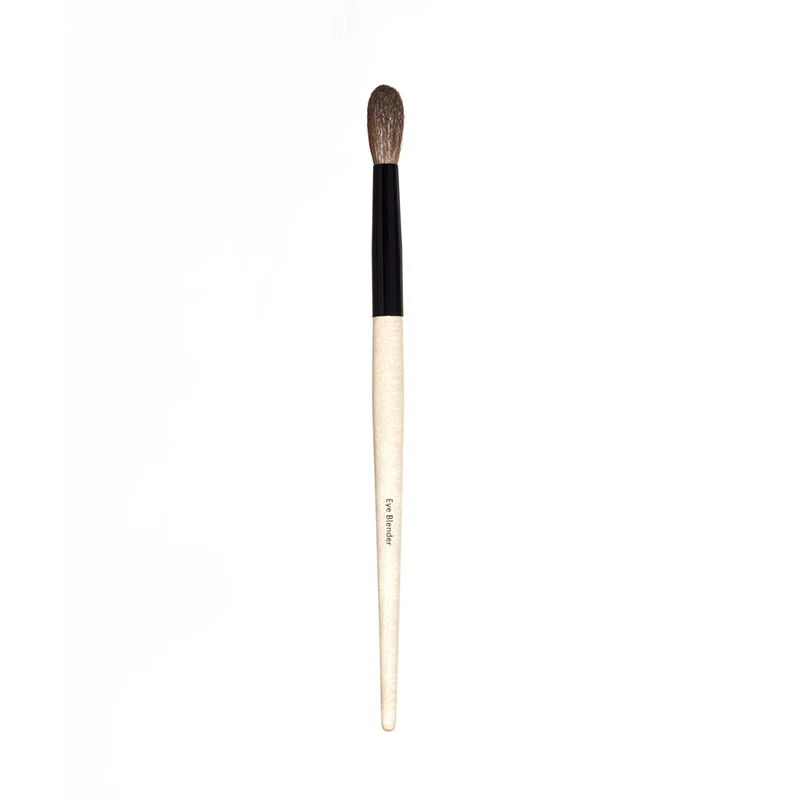 BB Eye Blender Brush Bd beauty, деревянная ручка, кисть-блендер для глаз-Expert, тени для век, тени для растушевки, кисть-косметический аппликатор для макияжа, инструмент - Handle Color: BB Eye Blender Brush