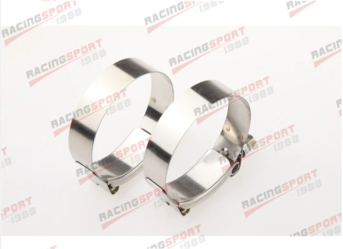 2x4 0 &quotдюймовый турбо шланг муфта двойной Т-фонарик на руль велосипеда из