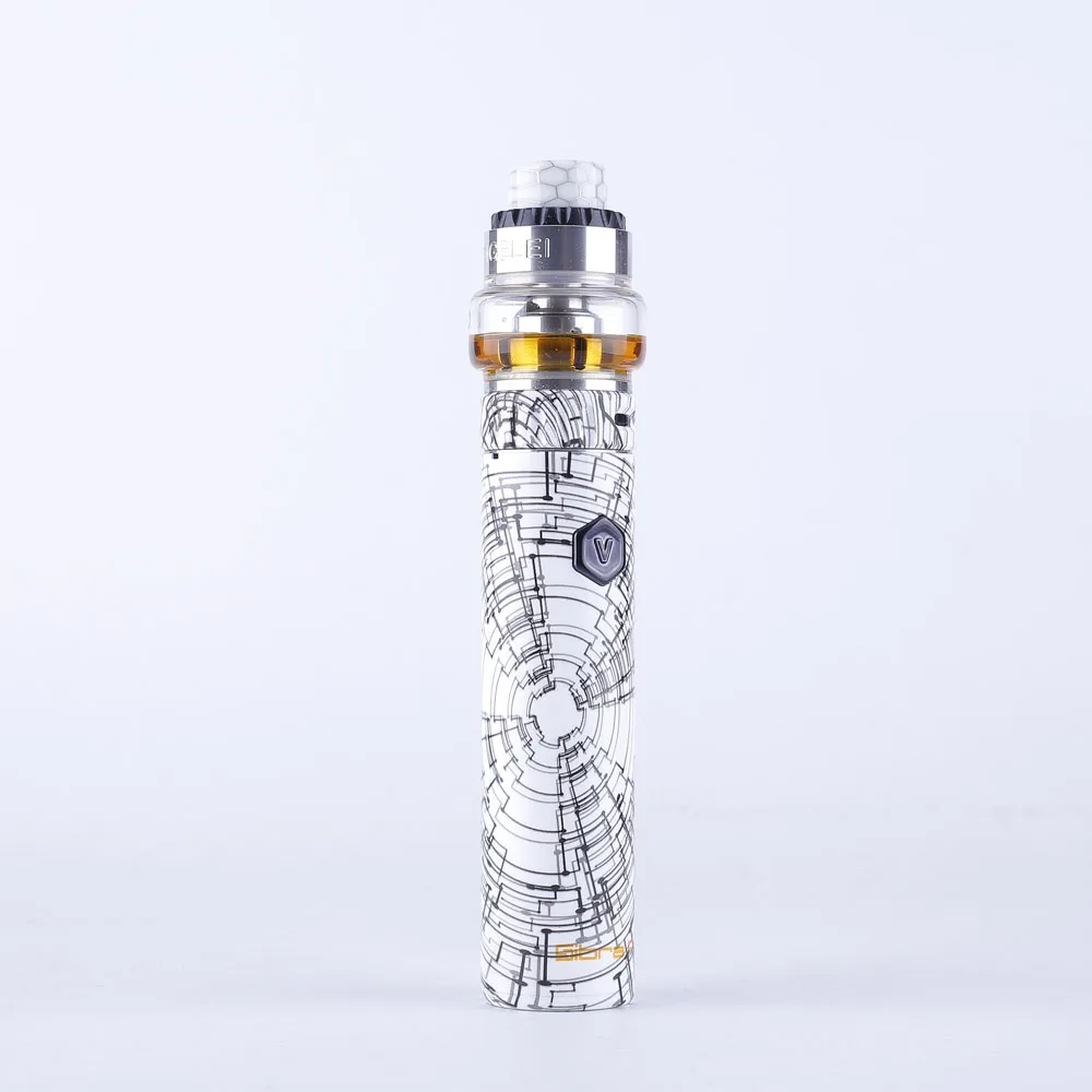 Электронная сигарета sigelei Sibra F Vape kit электронная со встроенным аккумулятором 3000