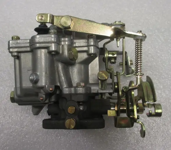 Двигатель карбюратор подходит для MITSUBISHI T120 Colt