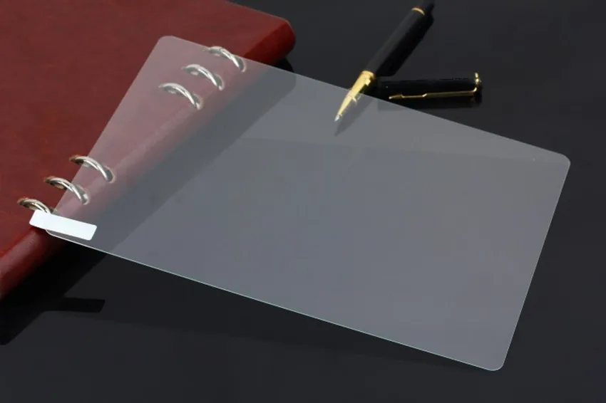 Bobarry Tablet PC Защитная пленка из закаленного стекла для экрана 8 9 6 10 1 дюймов