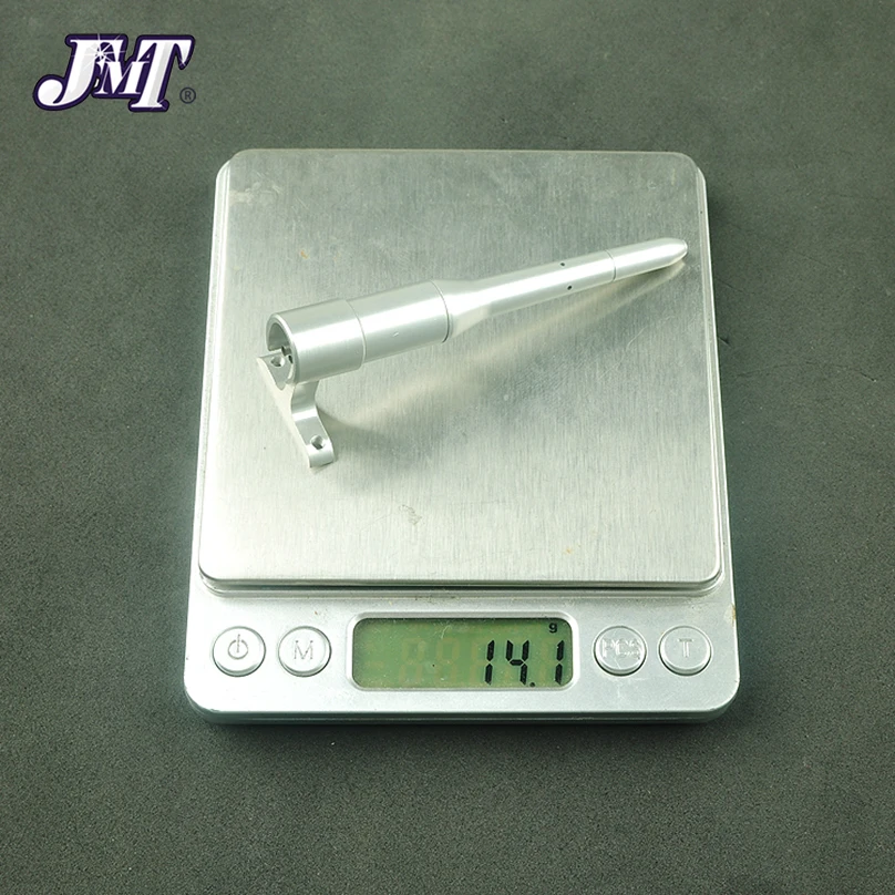 JMT PT60 APM PX4 воздушная скоростная трубка Pitot цифровой измеритель скорости для DIY