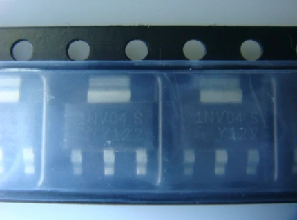 

30 шт./лот 1NV04 VNN1NV04 SOT-223