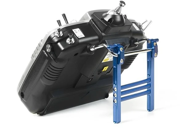 F18920/F18892 CNC алюминиевый сплав Техасский кронштейн для передатчика подставка