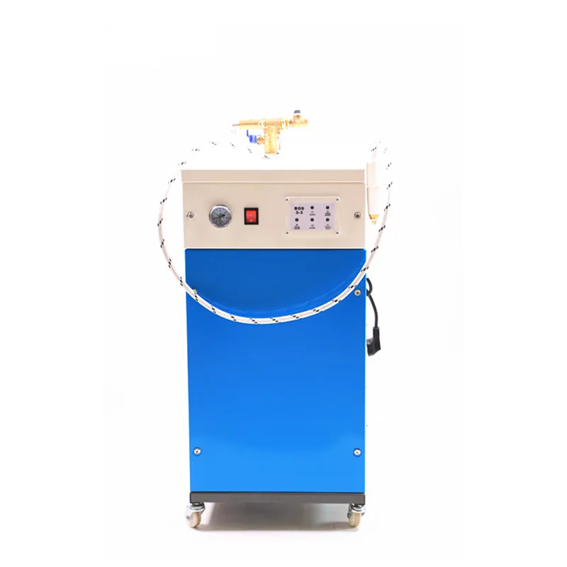 1 piece Fashion Design Multifunction dental Steam Cleaner |