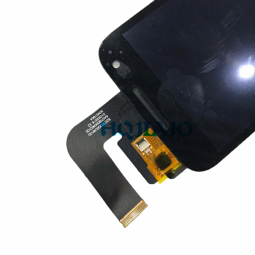 10 шт./лот для Motorola Moto G3 ЖК-дисплей Дисплей Сенсорный экран Digitizer Замена для MOTO G3 Дисплей G 3rd XT1544 XT1550 XT1541