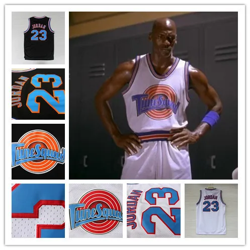 2014 Space Jam Michael Jordan 23 