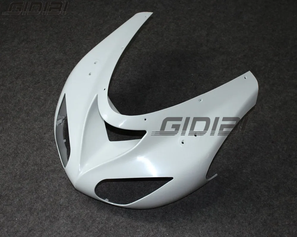 

Unpainted ABS Injection Mold Bodywork Fairing Kit for KAWASAKI NINJA ZX10R ZX10 R 2006 2007 +4 Gift