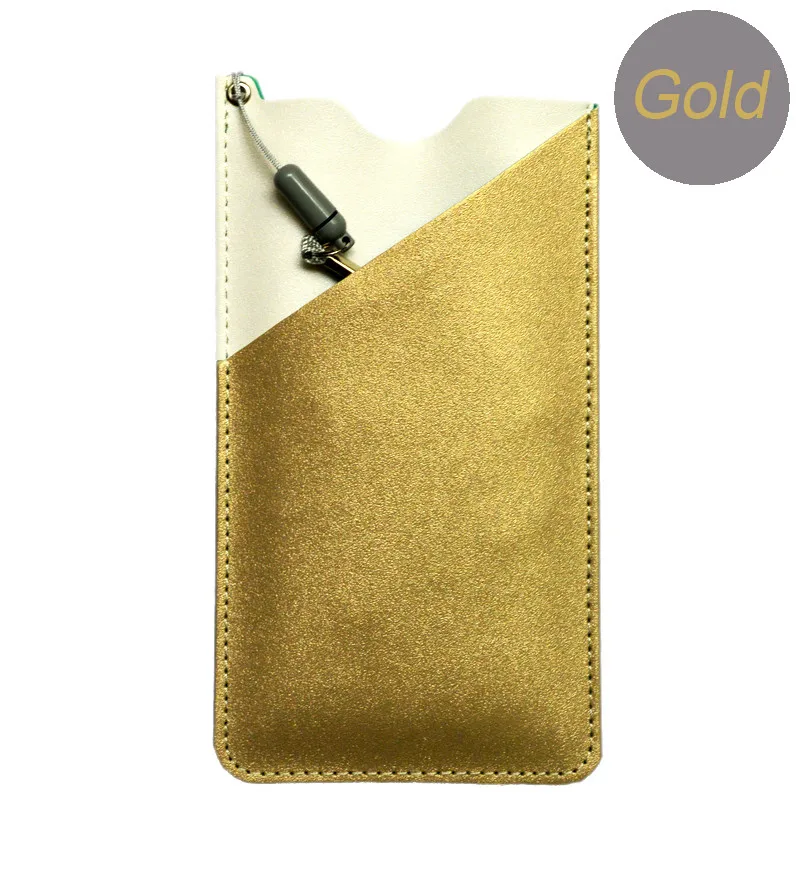 New In-line PU Leather Case Cover For Micromax Bolt Q381 SmartPhone In stock K3 Free Shipping |