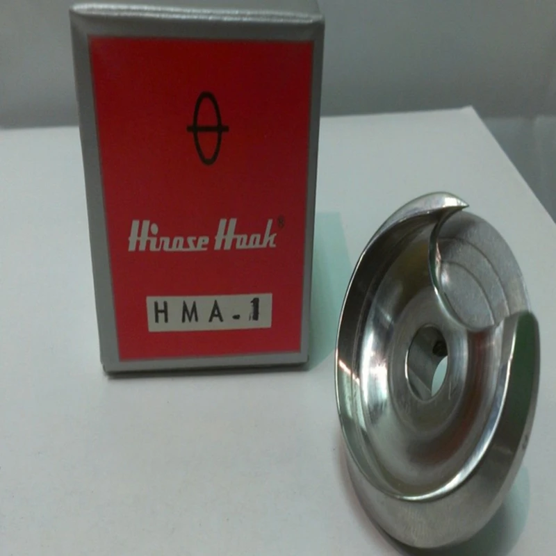 

Genuine Hirose Sewing Machine Hook & Base #HMA-1