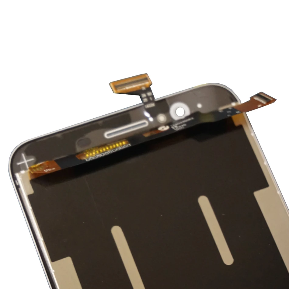 Качественный ЖК дисплей для OPPO F1S Lcd сенсорный экран дигитайзер Oppo A59 A1601 запасные