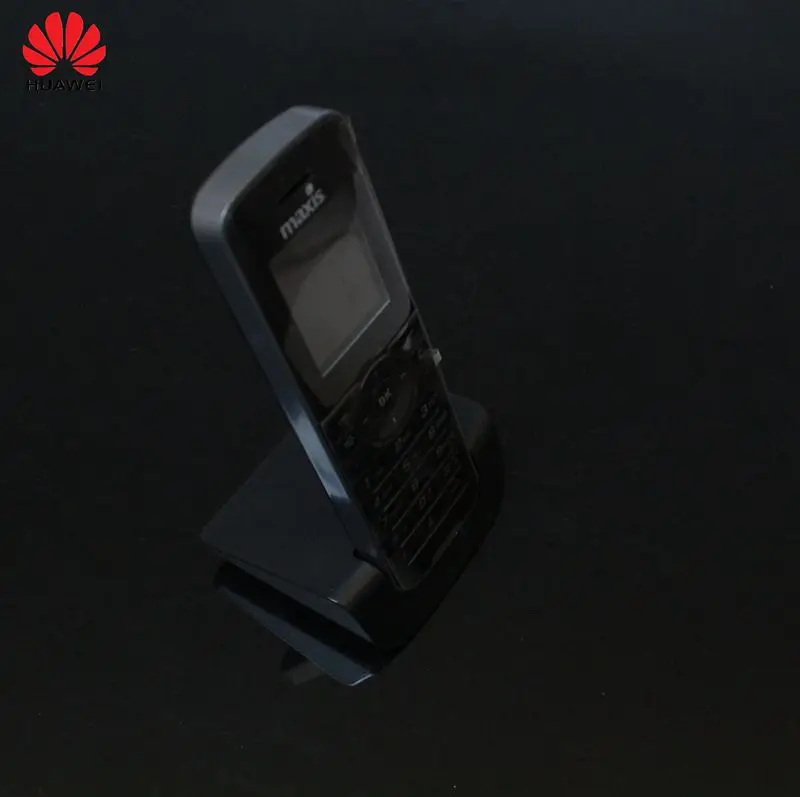 Разблокировать huawei B686 3g Беспроводной шлюз Мобильный маршрутизатор с Телефон Dect