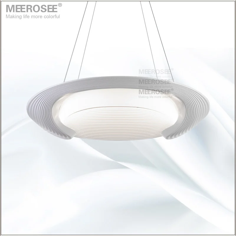 Светодиодная Подвесная лампа современный светильник для столовой спальни |